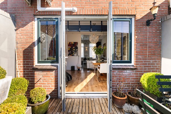 Medium property photo - Kerkpad 12, 9074 BX Hallum